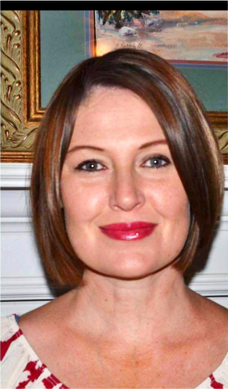 Amy PIrk