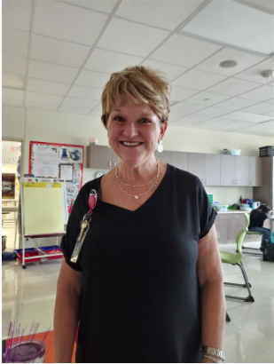 Mrs. Yancey's picture