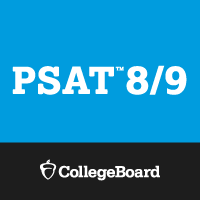 PSAT 8/9