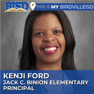 Kenji Ford
