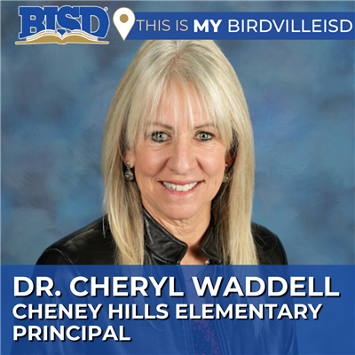 Dr Cheryl Eaddell
