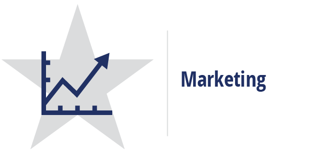 Marketing POS Logo 