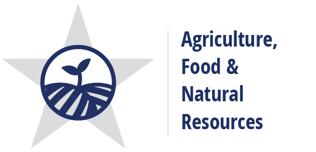 Ag Food and Natural Resources POS Logo 