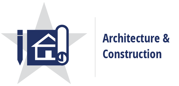 Architecture and Construction POS Logo 