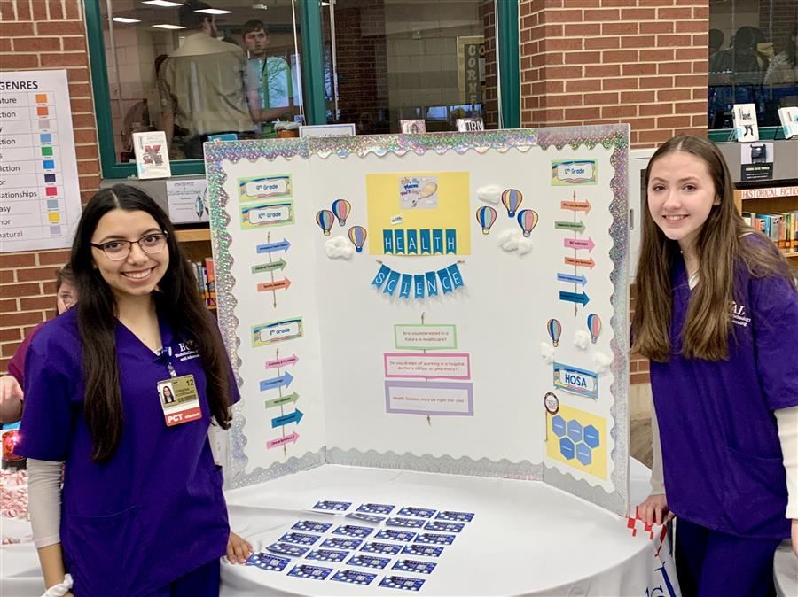 Clinical Rotation Students- CPCT Certification