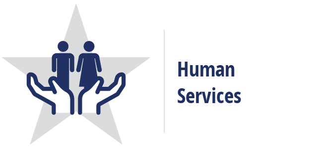 Human Services POS Logo 