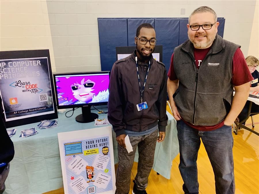 Digital Media Student 