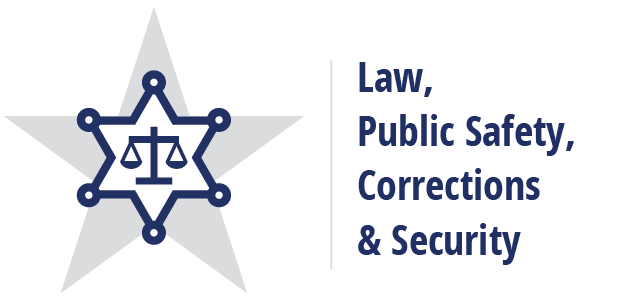 Law and Public Service POS Logo 