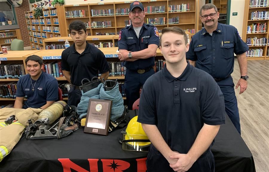Firefighter Program 