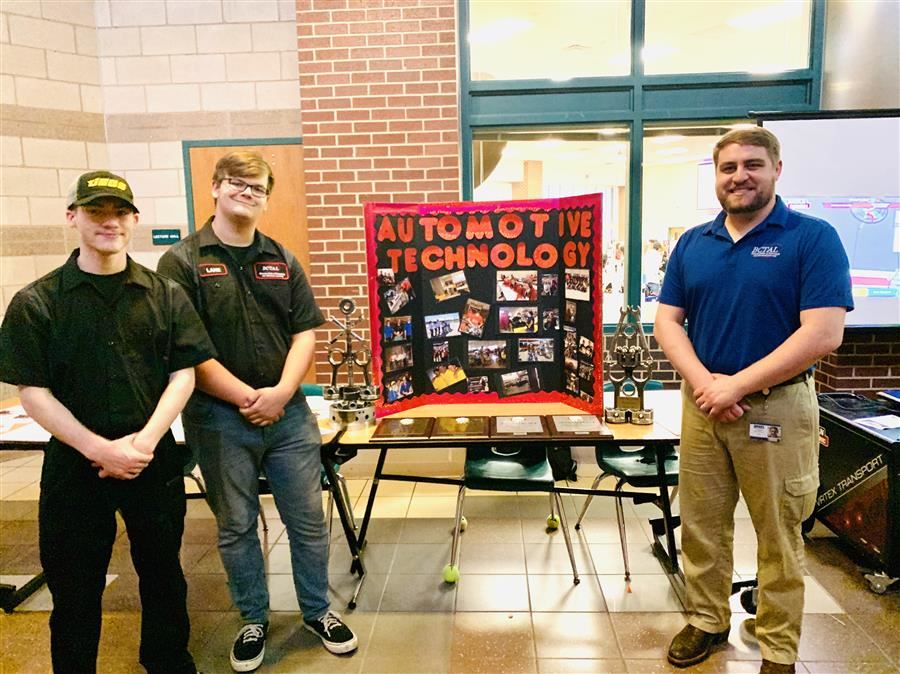 Automotive Technology Program 