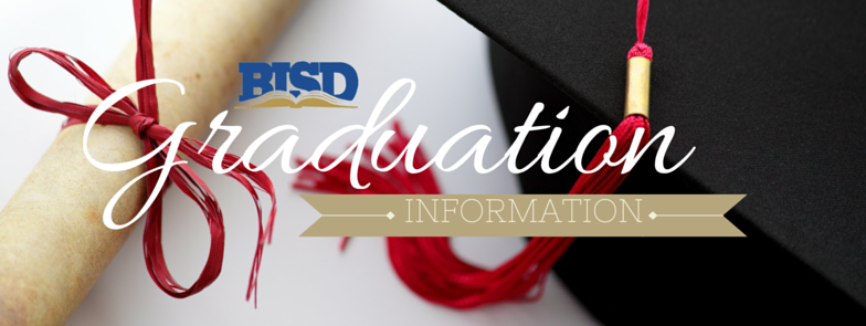 Graduation Information