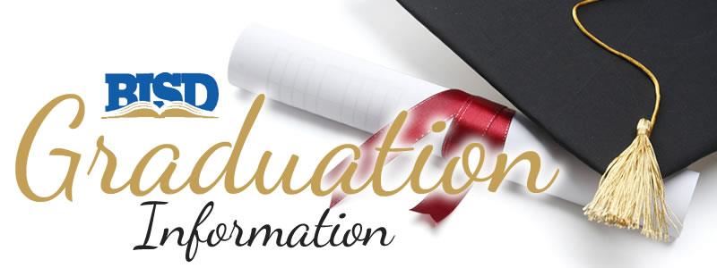 Graduation Information