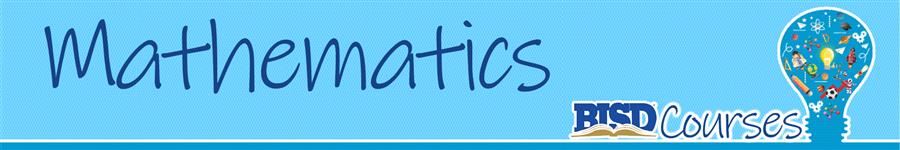 Mathematics