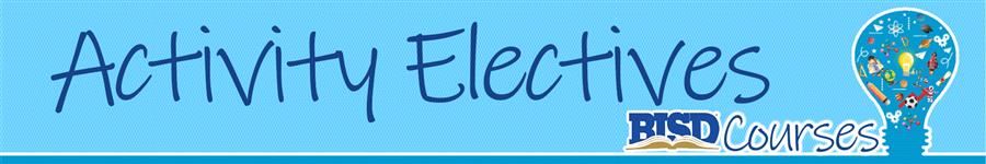 Activity Electives