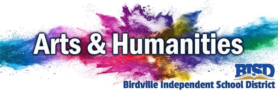 Arts & Humanities