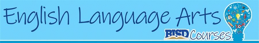 English Language Arts