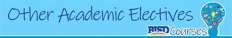 Other Academic Electives