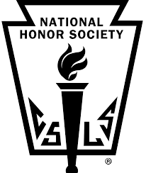 logo National Honor Society 