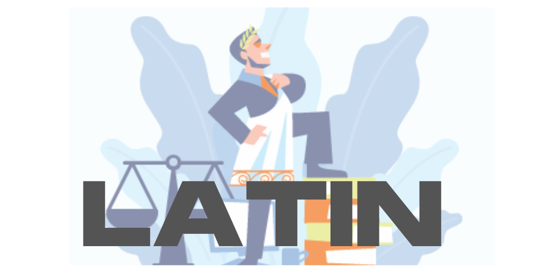 lATIN