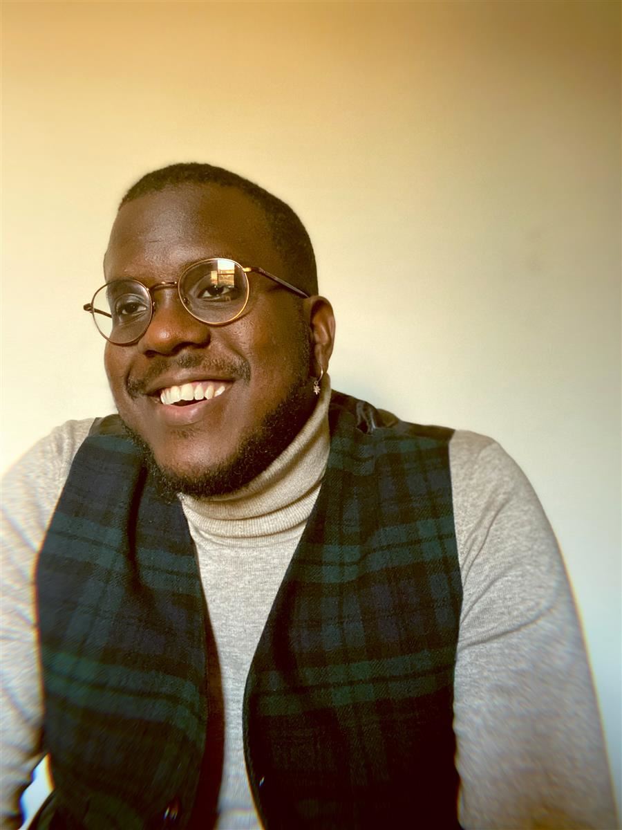 Jeremy Brown