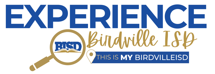 Experience Birdville ISD - This is my BirdvilleISD