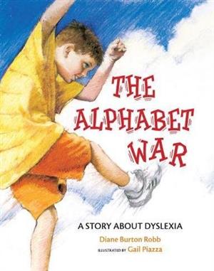 The Alphabet War 