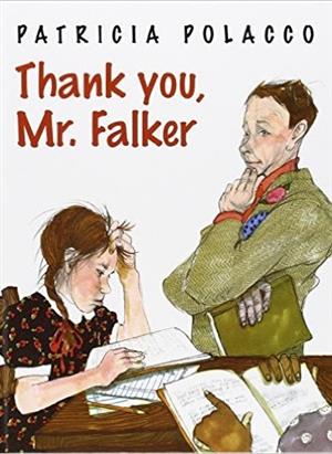 Thank you, Mr. Falker 