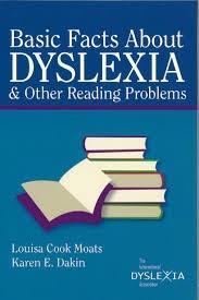 Basic Facts About Dyslexia & Other Reading Prob 