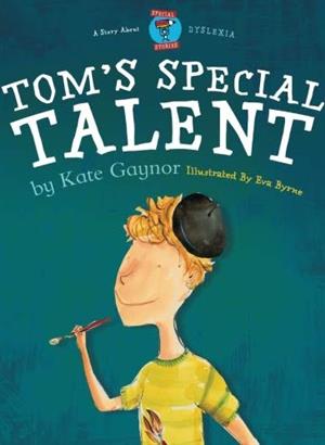 Toms Special Talent 