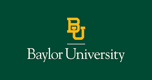 Baylor University logo 