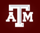 Texas A&M logo 