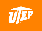 UTEP logo 