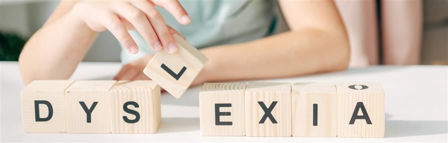 Dyslexia 