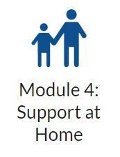Module 4: Support at Home 