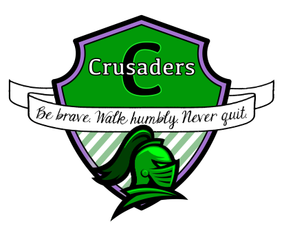 crusaders