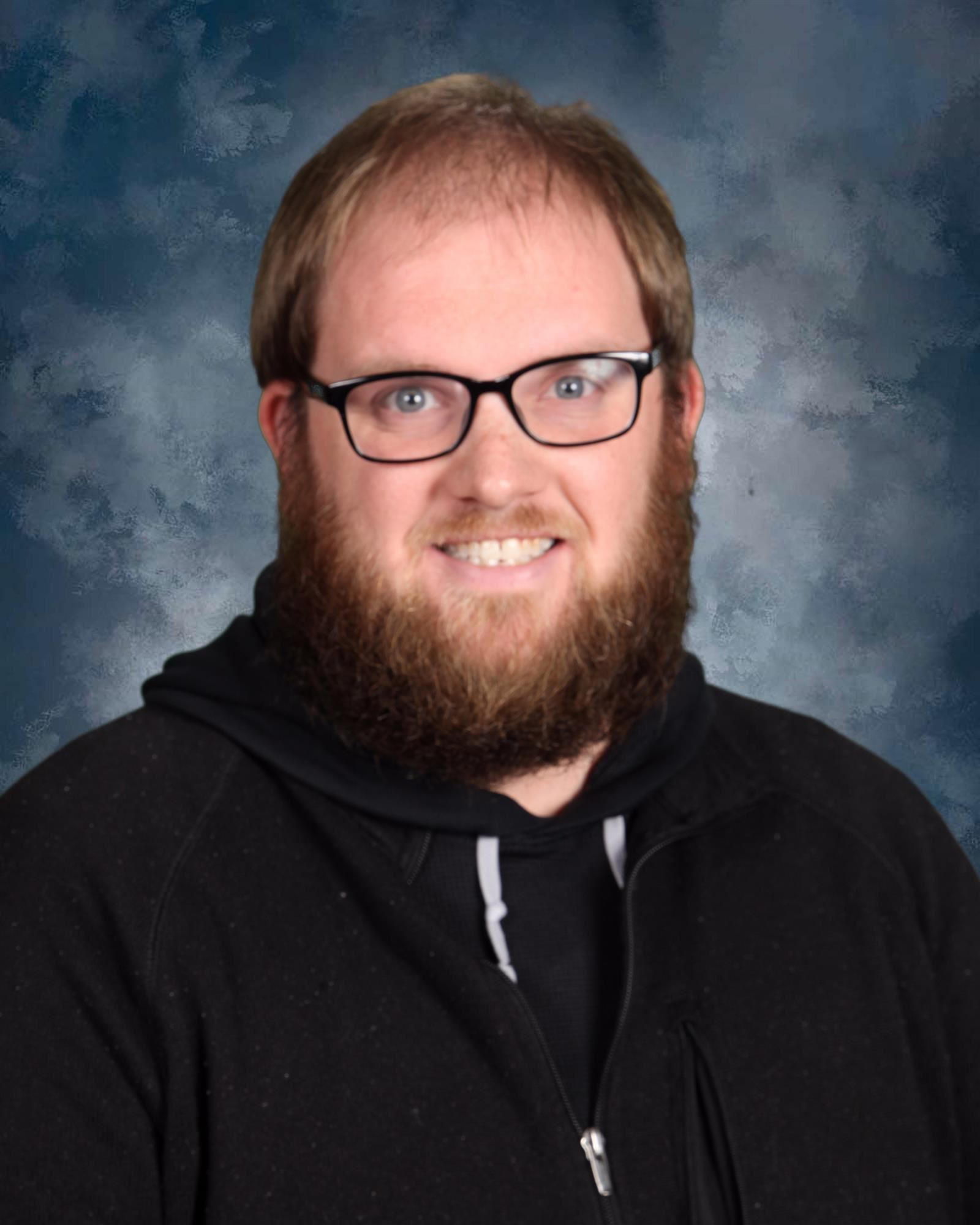 Zackary Stephenson 