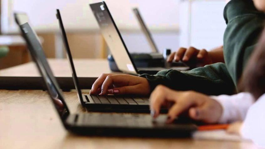 Student Chromebooks