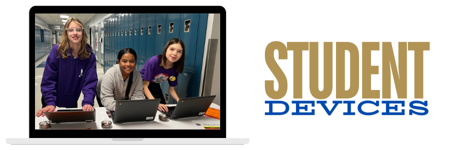 Student Devices