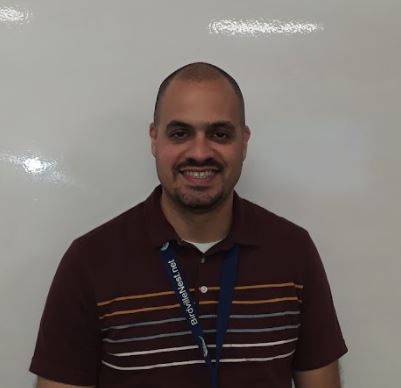 Mr. Morales