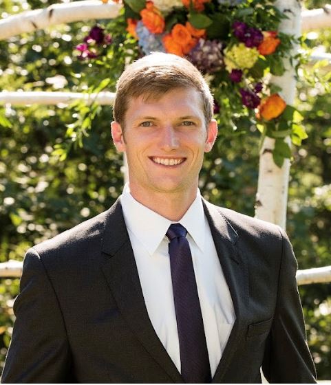 Image of Mr. Foster 