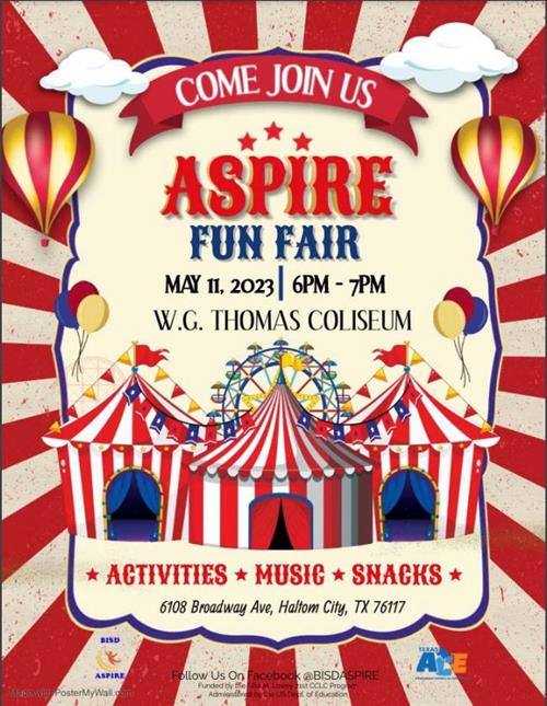 May event