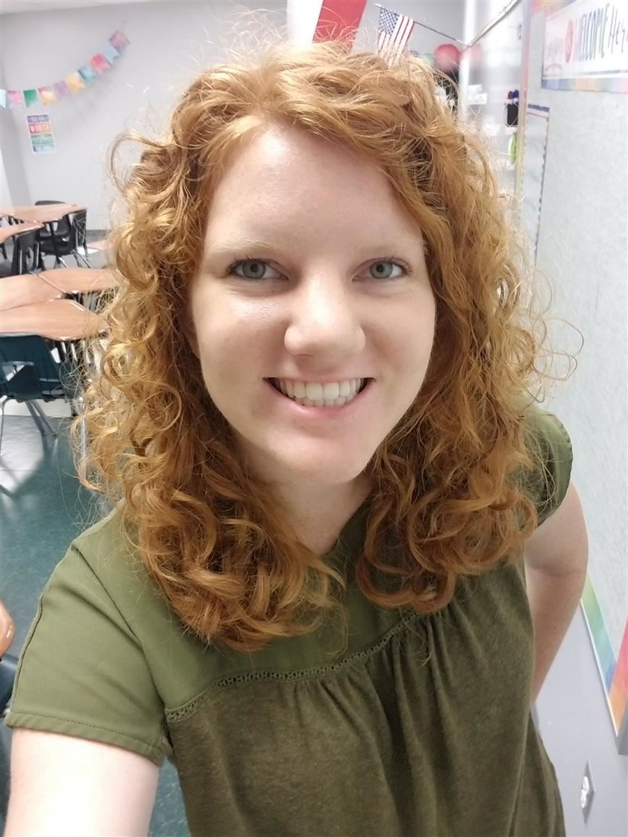 Ms. Holt