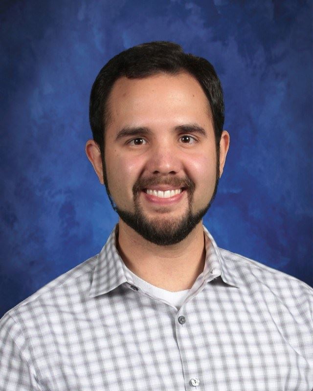 Aaron Sultan