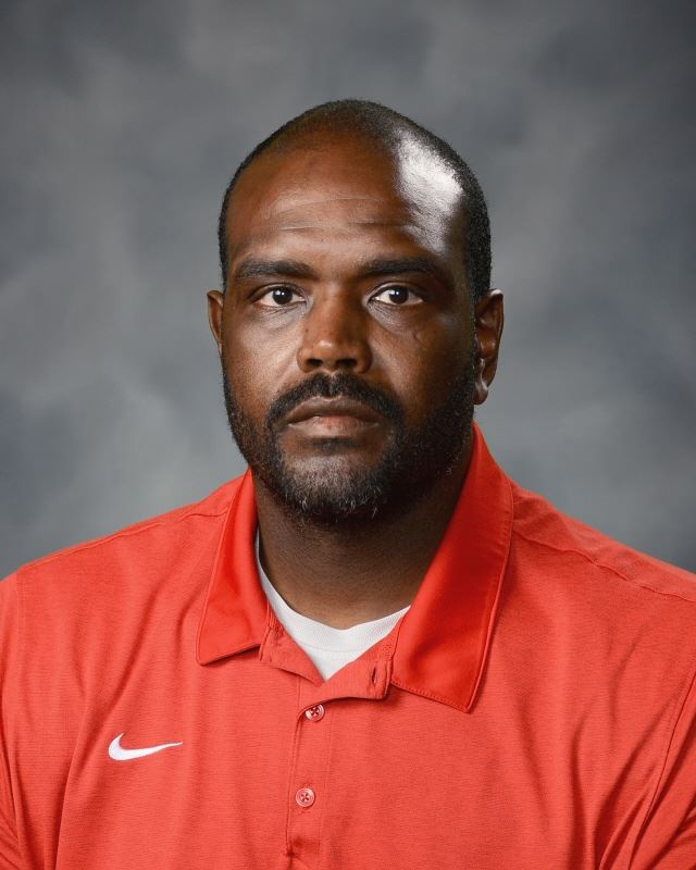 Eric Adams 