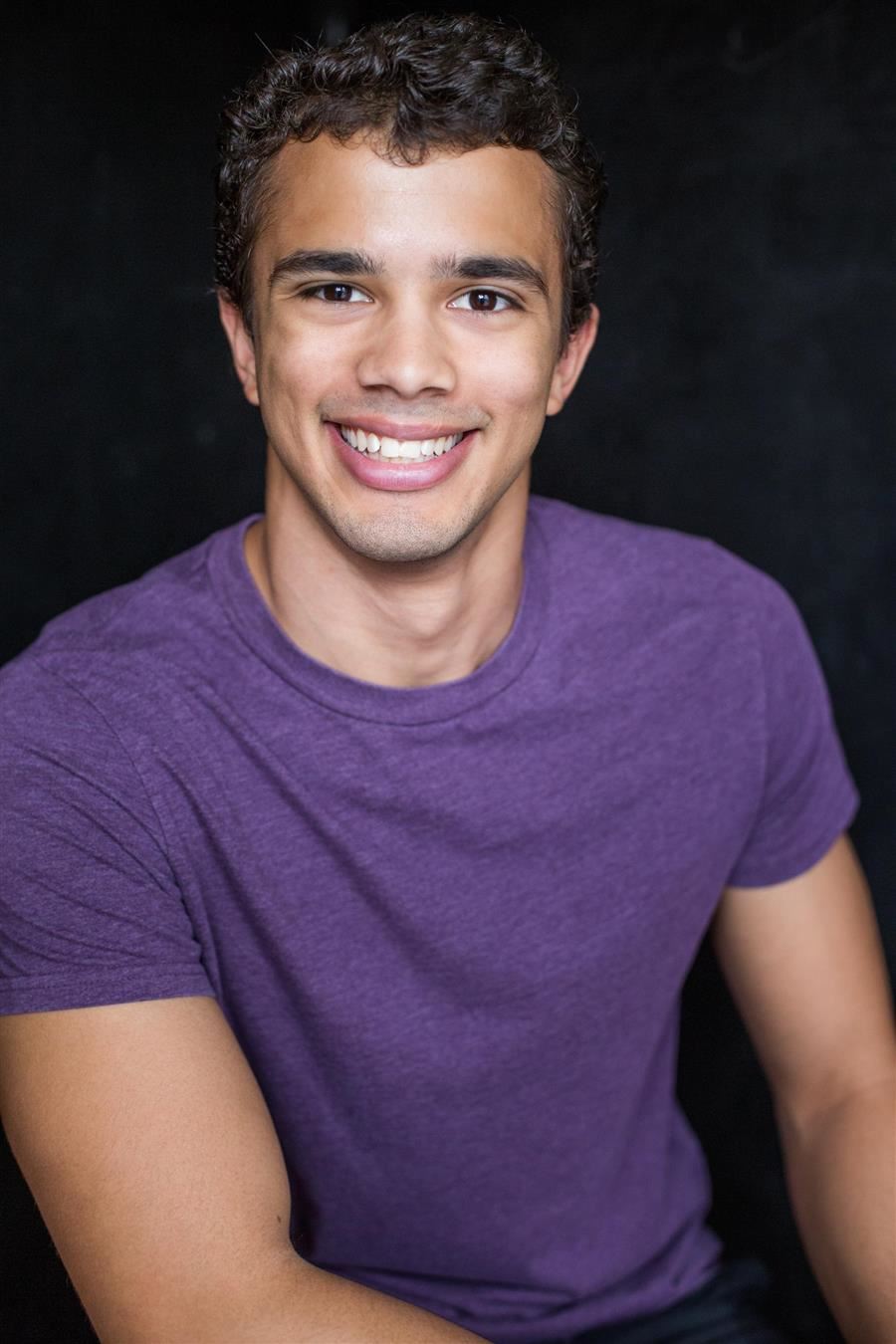 Cameron Byerly