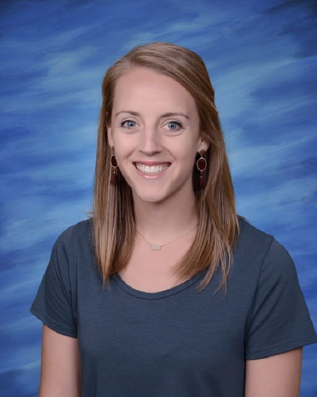 Mrs. Korpal Portrait Photo