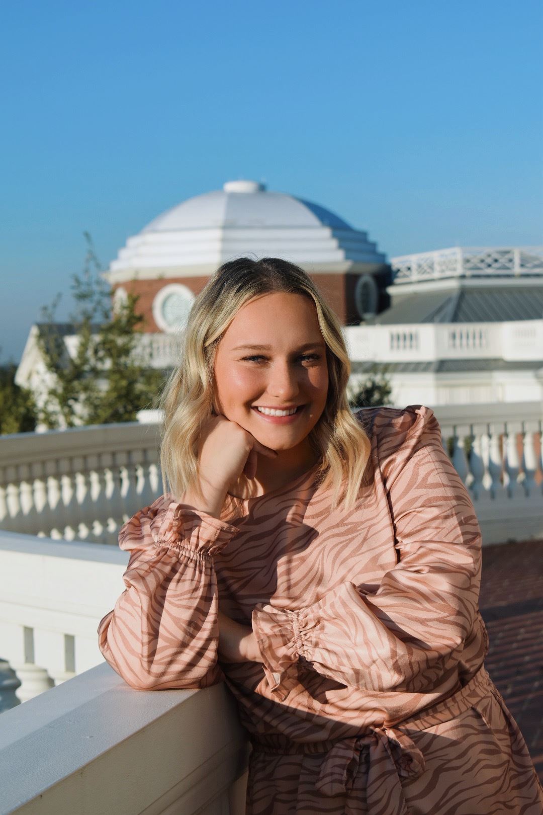 Morgan Burbach