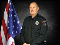 Officer Jason Rogers