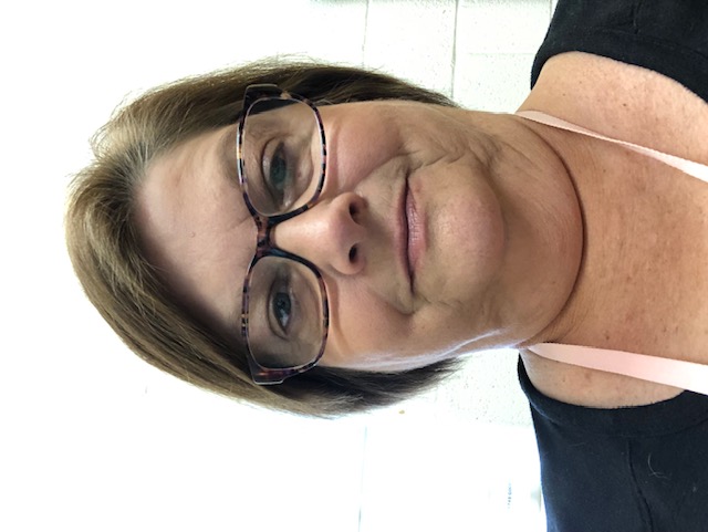 photo of paula stephenson