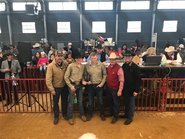 Agriculture Fair Highlight